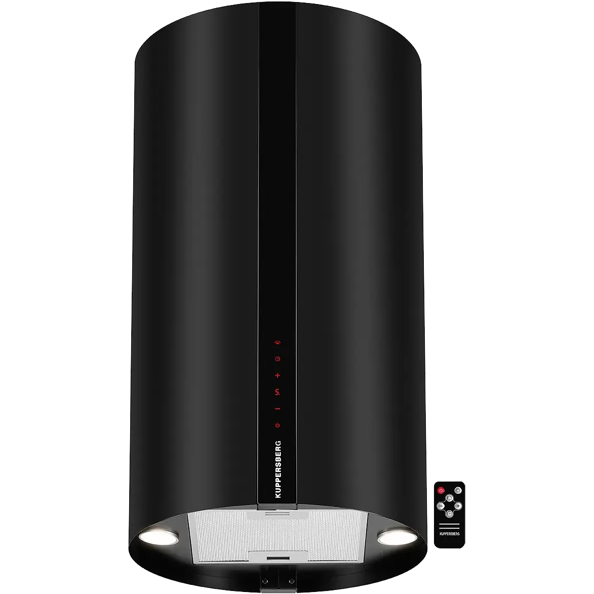 Вытяжка Kuppersberg VORTEX B - фото 2