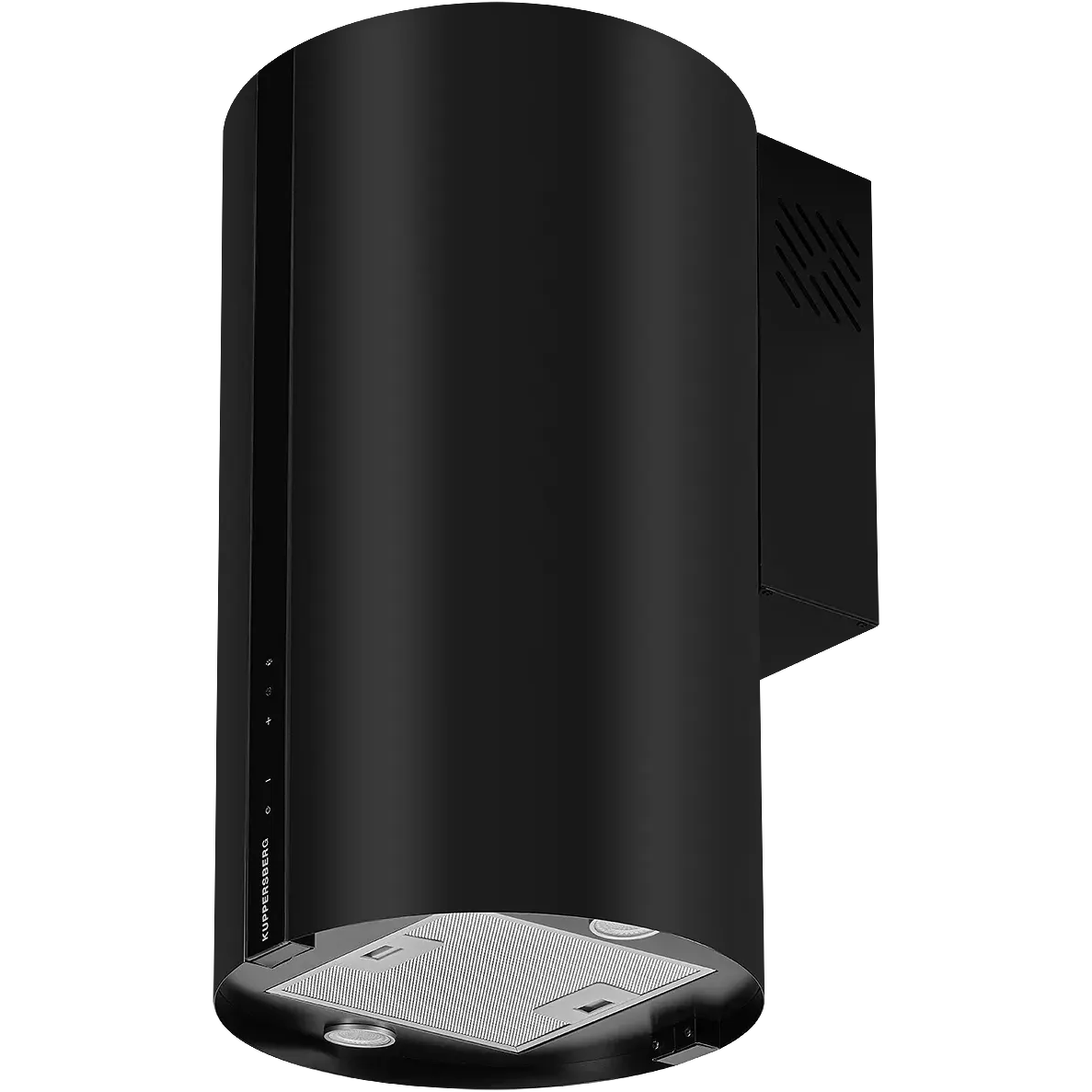 Вытяжка Kuppersberg VORTEX B - фото 3