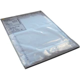 Кабельные маркеры Lanmaster LAN-MPL-134X7-WH