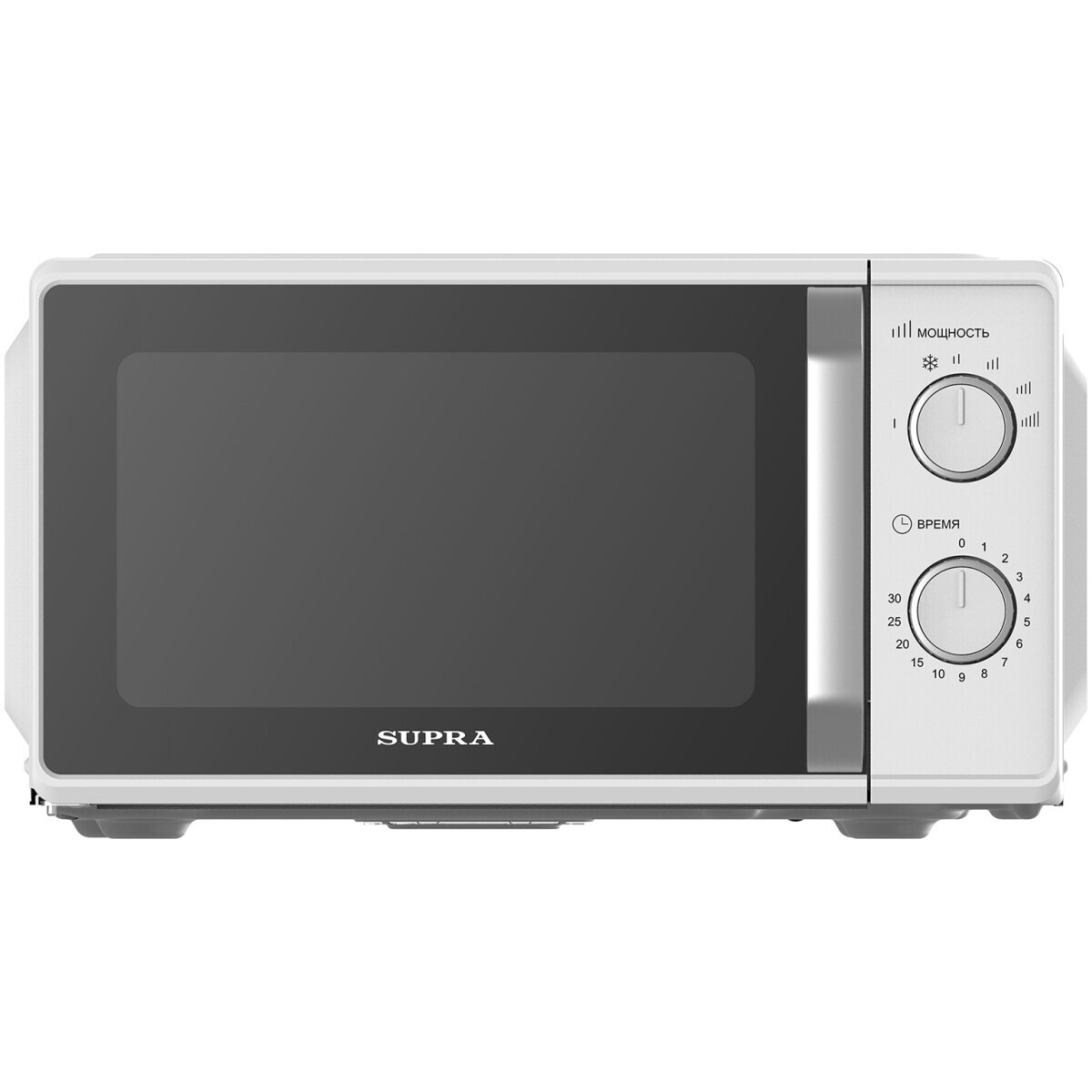 Микроволновая печь Supra 20MW41