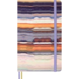 Еженедельник Moleskine SKDUNDHL6911S2NL