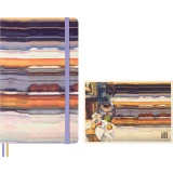 Еженедельник Moleskine SKDUNDHL6911S2NL