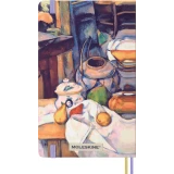 Еженедельник Moleskine SKDUNDHL6911S2NL