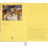 Еженедельник Moleskine SKDUNDHL6911S2NL