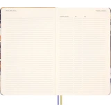 Еженедельник Moleskine SKDUNDHL6911S2NL