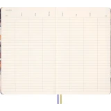 Еженедельник Moleskine SKDUNDHL6911S2NL