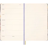 Еженедельник Moleskine SKDUNDHL6911S2NL