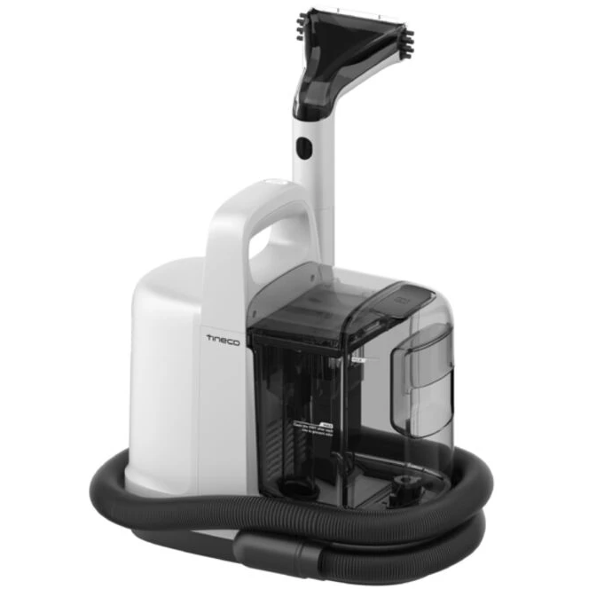 Пылесос Tineco iCarpet Spot White - SC051600RU