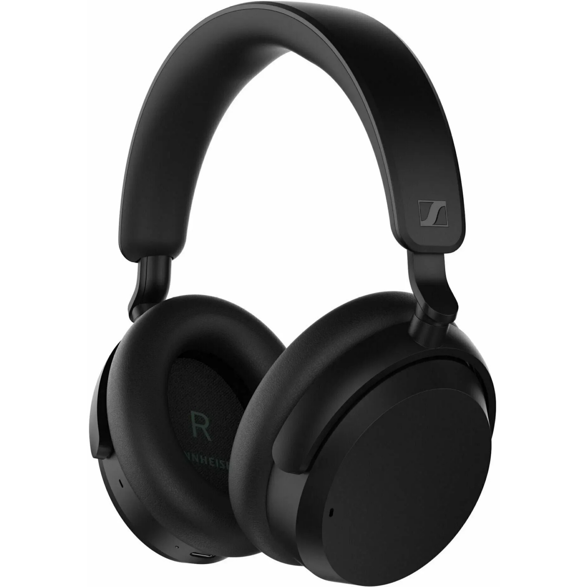 Гарнитура Sennheiser Accentum Wireless Black