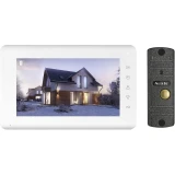 Видеодомофон Tantos Melisa Kit White