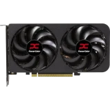 Видеокарта AMD Radeon RX 9060 XT PowerColor Reaper 16Gb (RX9060XT 16G-A)
