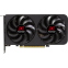 Видеокарта AMD Radeon RX 9060 XT PowerColor Reaper 16Gb (RX9060XT 16G-A)
