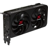 Видеокарта AMD Radeon RX 9060 XT PowerColor Reaper 16Gb (RX9060XT 16G-A)