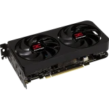 Видеокарта AMD Radeon RX 9060 XT PowerColor Reaper 16Gb (RX9060XT 16G-A)