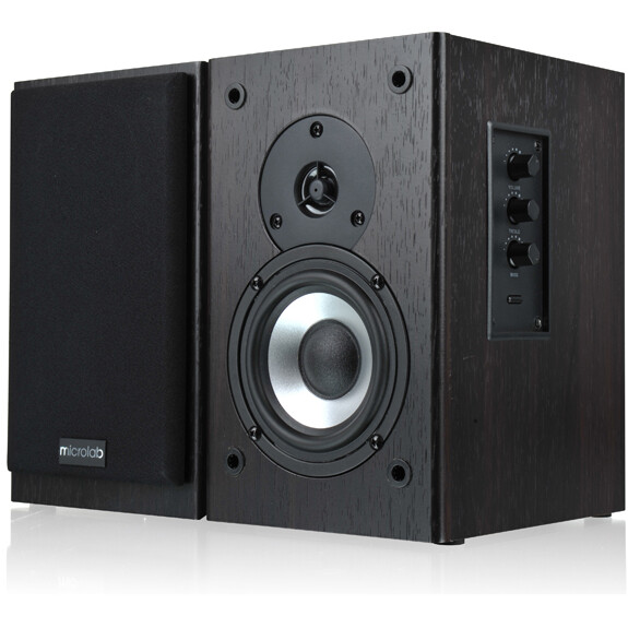 Колонки Microlab B72