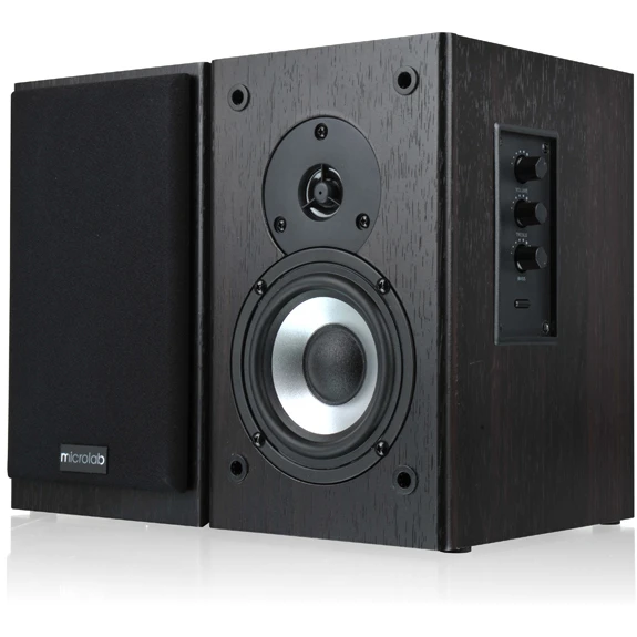 Колонки Microlab B72