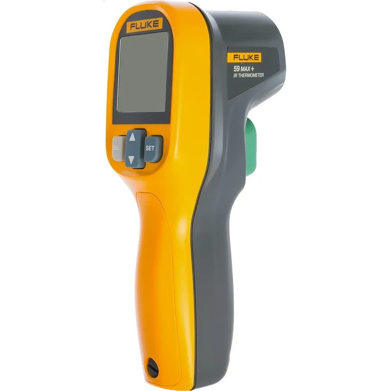 Пирометр Fluke 59 MAX+ - 4326589 - фото 2
