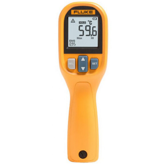 Пирометр Fluke 59 MAX+ - 4326589 - фото 3