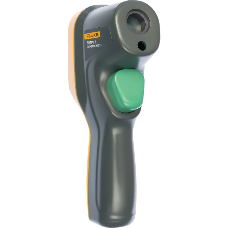 Пирометр Fluke 59 MAX+ - 4326589 - фото 5