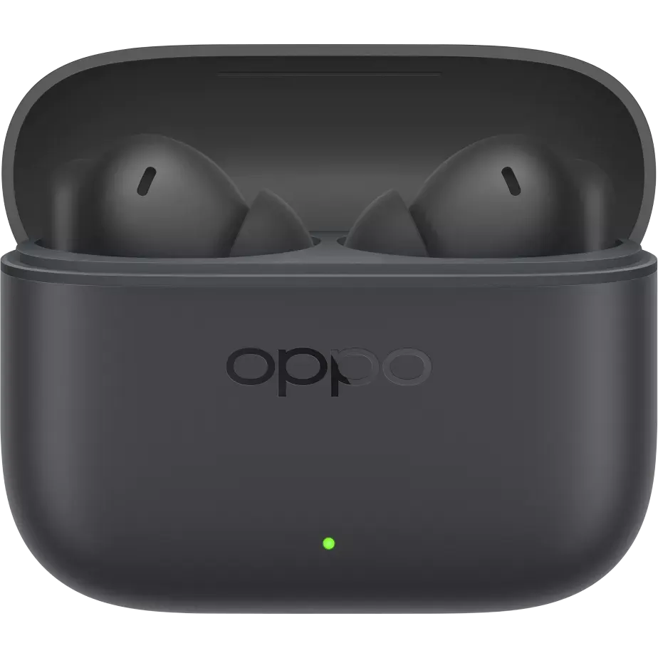 Гарнитура OPPO Enco Buds3 Pro Graphite Grey - 6932169360821