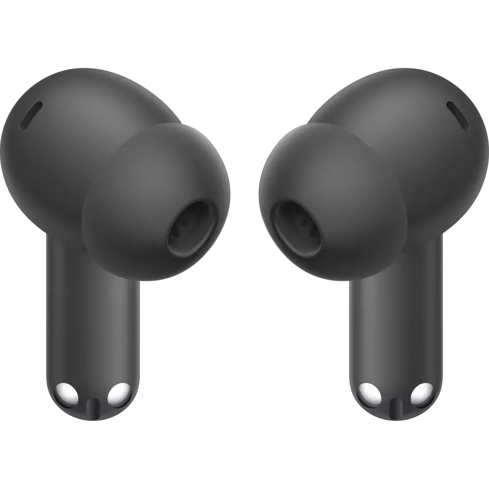 Гарнитура OPPO Enco Buds3 Pro Graphite Grey - 6932169360821 - фото 4