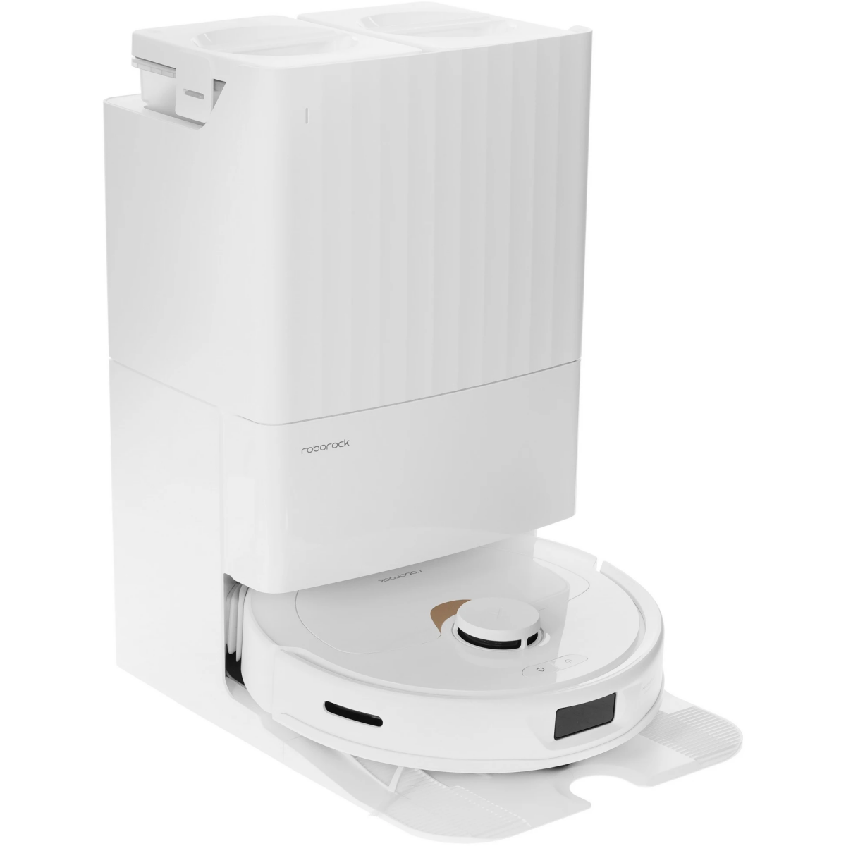 Робот-пылесос Roborock Q Revo White - QR02-02