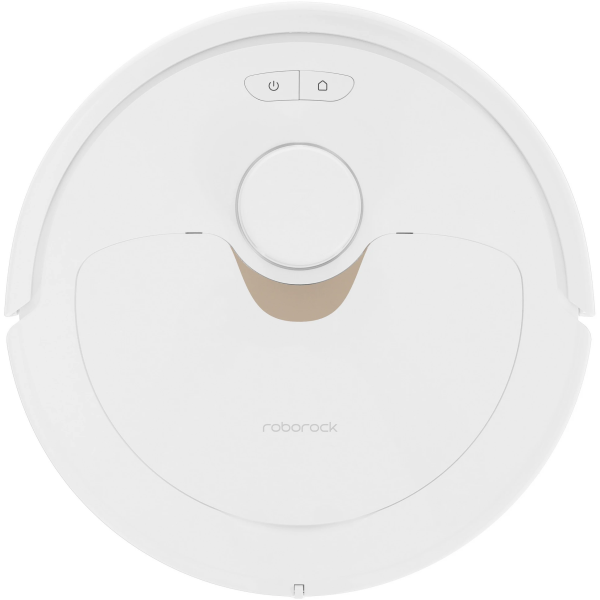 Робот-пылесос Roborock Q Revo White - QR02-02 - фото 3