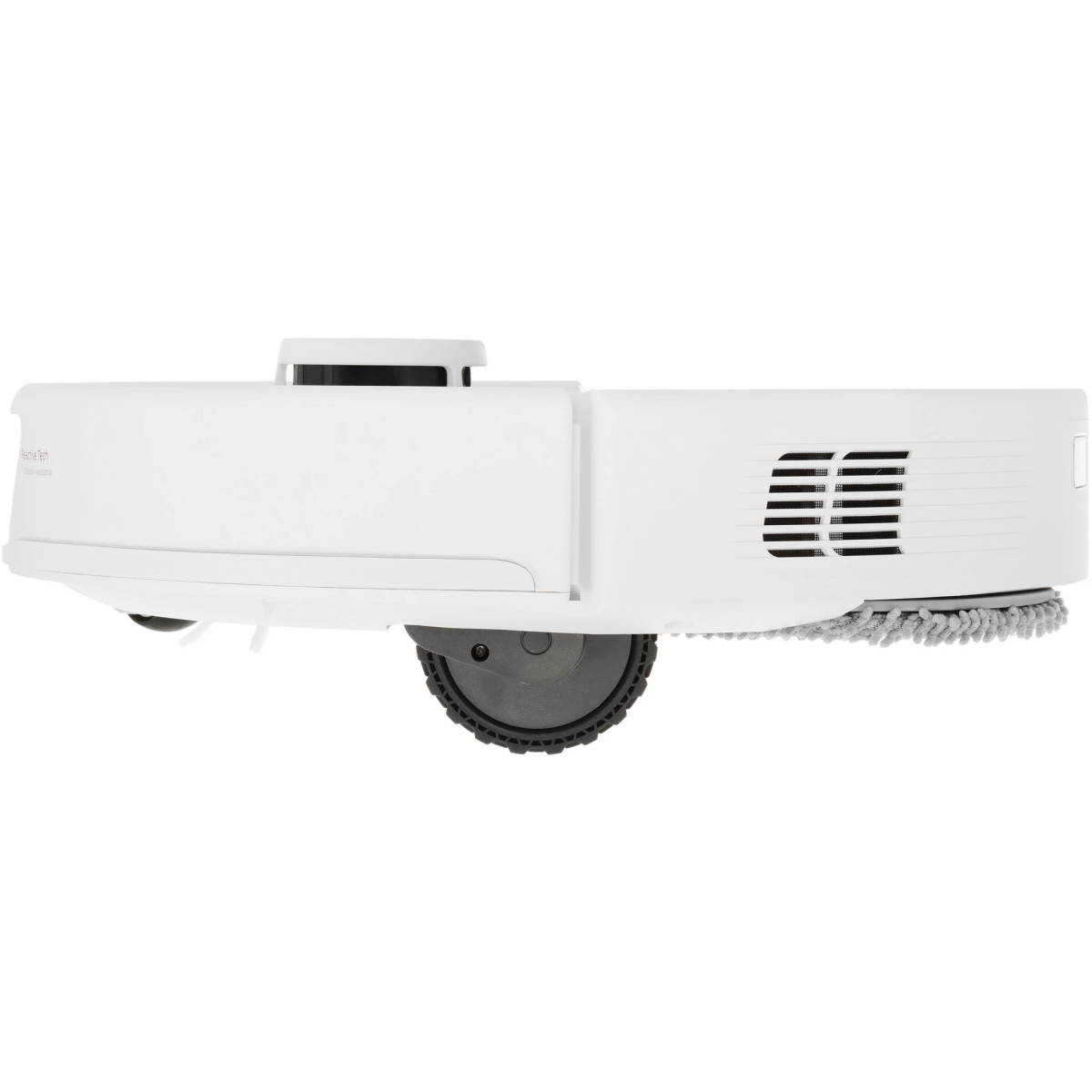 Робот-пылесос Roborock Q Revo White - QR02-02 - фото 5