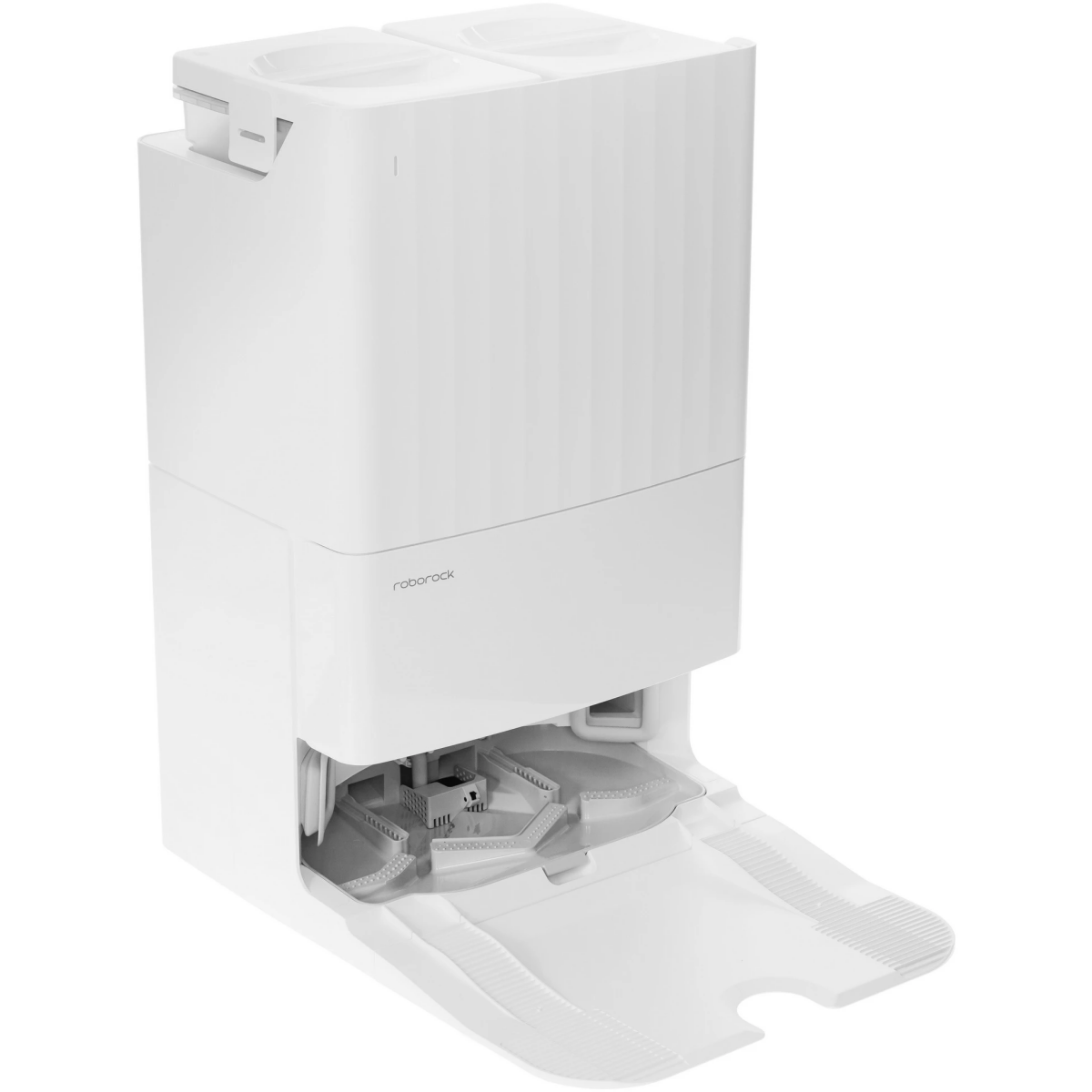 Робот-пылесос Roborock Q Revo White - QR02-02 - фото 7