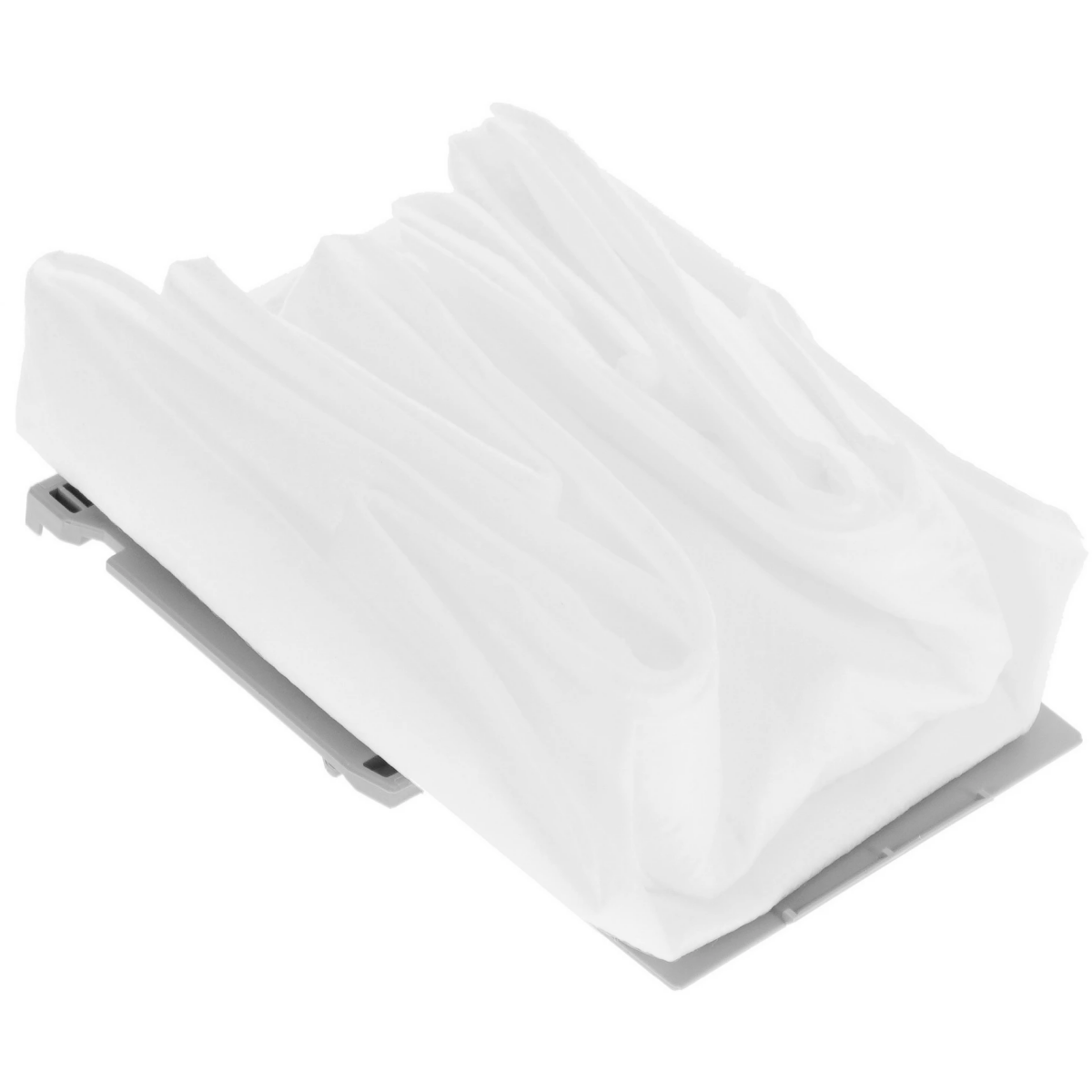 Робот-пылесос Roborock Q Revo White - QR02-02 - фото 8