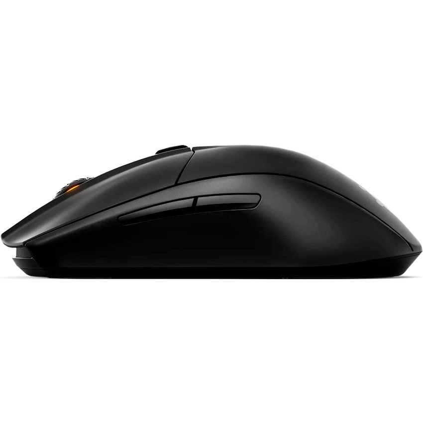 Мышь SteelSeries Rival WL Gen 2 Black (62523) - фото 2