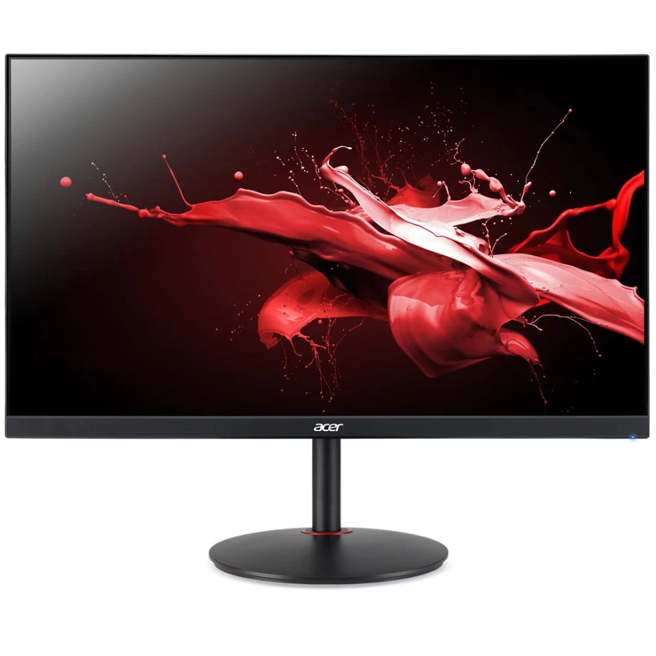 Монитор Acer 27" XV270UP6bmiiprx - UM.HX0CD.601