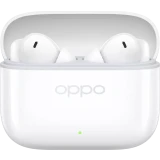 Гарнитура OPPO Enco Buds3 Pro Glaze White (ETEK1)