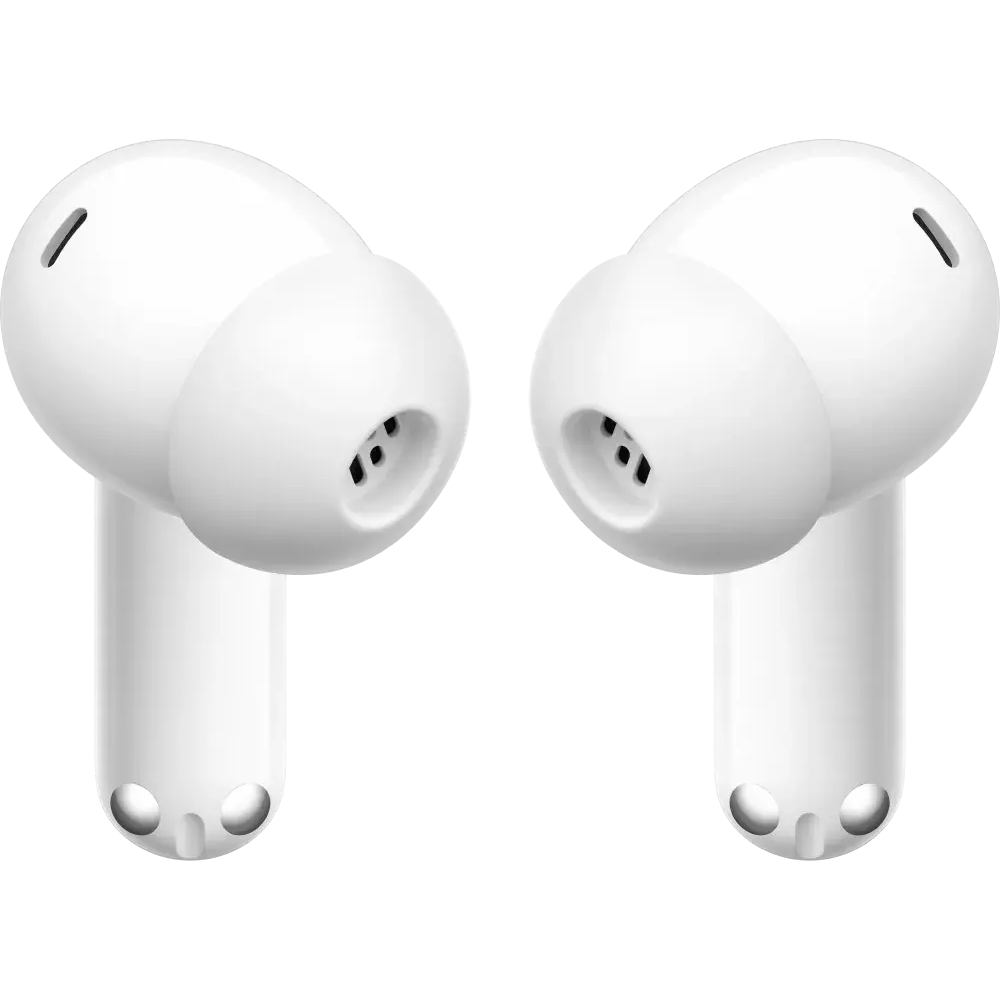 Гарнитура OPPO Enco Buds3 Pro Glaze White - ETEK1 - фото 4