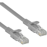 Патч-корд C3 Solutions C3.SCS.CPC_xx_RJ45_6_U/UTP_23_LSZH_GY_5m, 5м