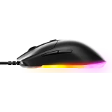 Мышь SteelSeries Rival 3 Gen 2 Black (62515)