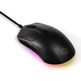 Мышь SteelSeries Rival 3 Gen 2 Black (62515)