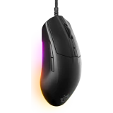 Мышь SteelSeries Rival 3 Gen 2 Black (62515)