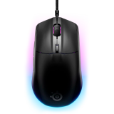 Мышь SteelSeries Rival 3 Gen 2 Black (62515)