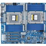 Серверная материнская плата Gigabyte MZ73-LM1