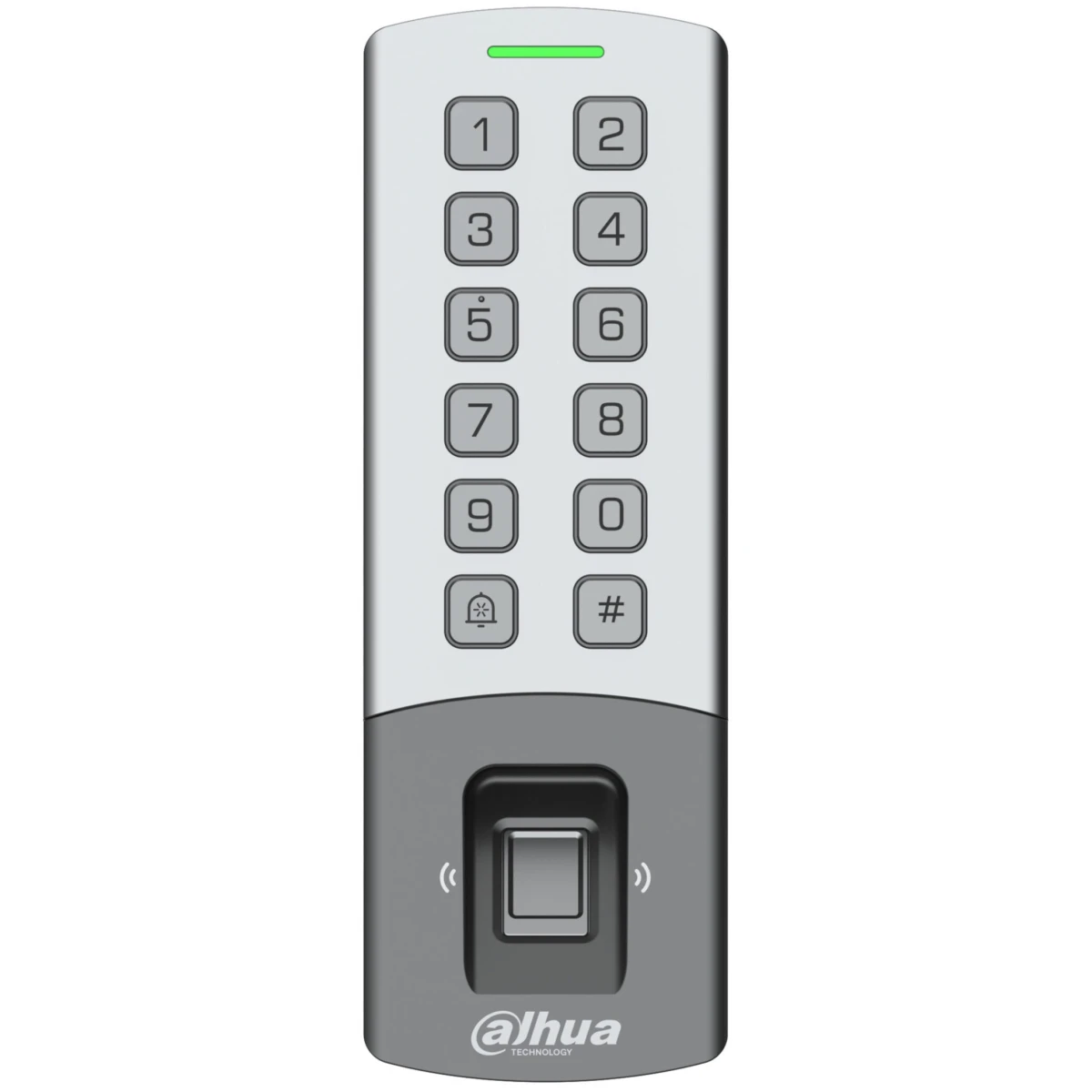 Терминал доступа Dahua DHI-ASI1212M-DW