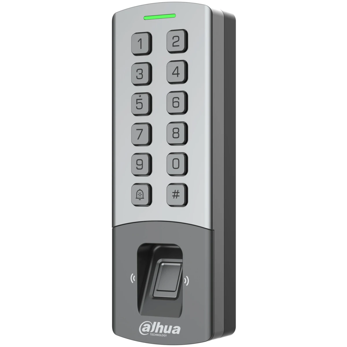 Терминал доступа Dahua DHI-ASI1212M-DW - фото 2