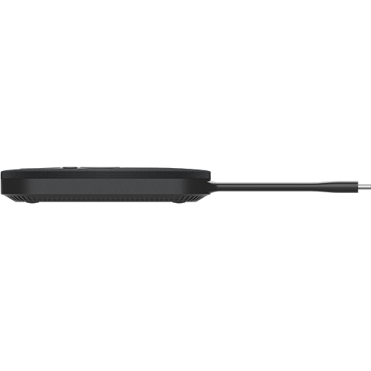 Беспроводной передатчик Fanvil (Linkvil) CP20 4K Wireless Screen-sharing Pod - фото 3