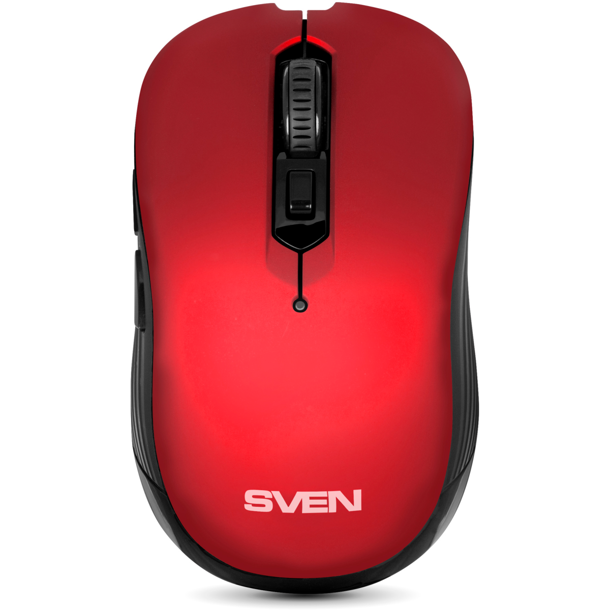 Мышь Sven RX-560SW Red
