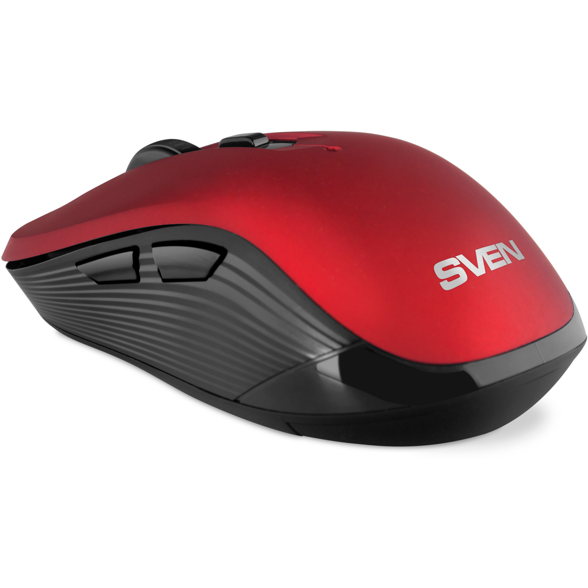 Мышь Sven RX-560SW Red - SV-017071 - фото 3