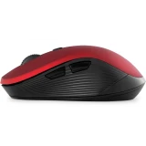 Мышь Sven RX-560SW Red (SV-017071)