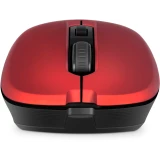 Мышь Sven RX-560SW Red (SV-017071)