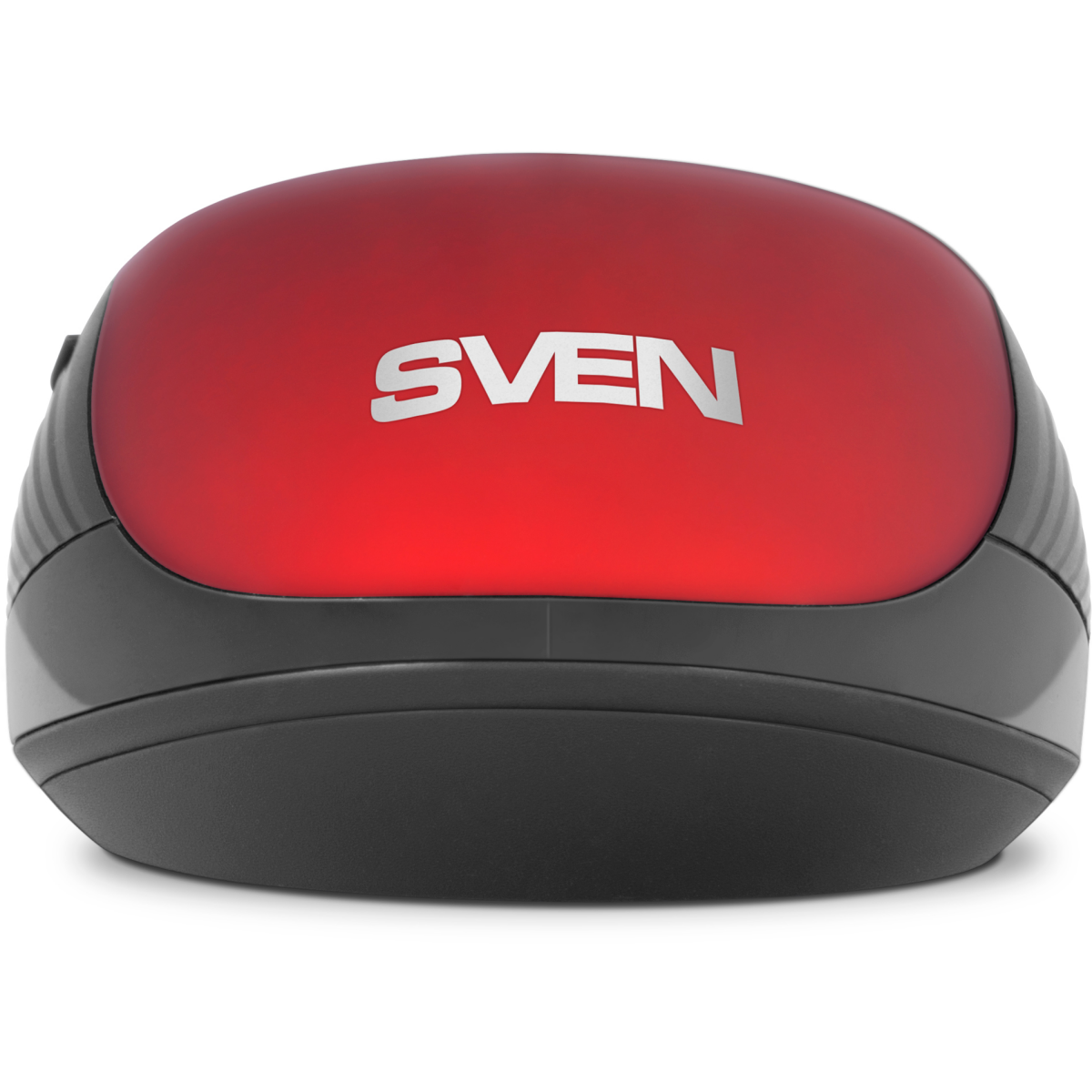 Мышь Sven RX-560SW Red - SV-017071 - фото 6