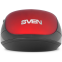 Мышь Sven RX-560SW Red - SV-017071 - фото 6
