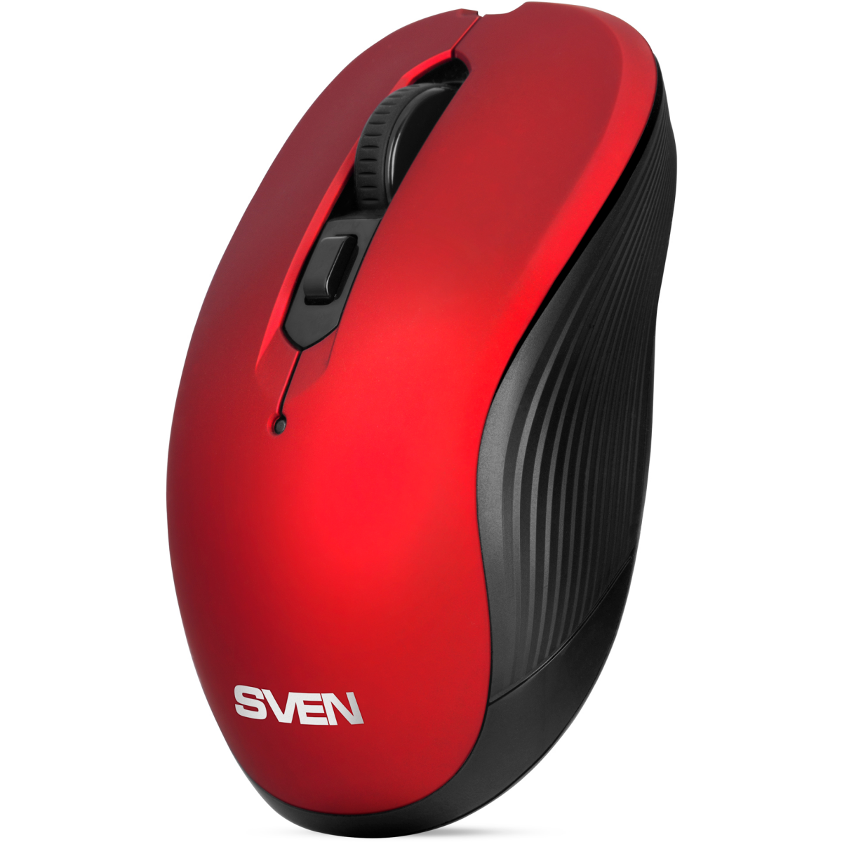 Мышь Sven RX-560SW Red - SV-017071 - фото 7